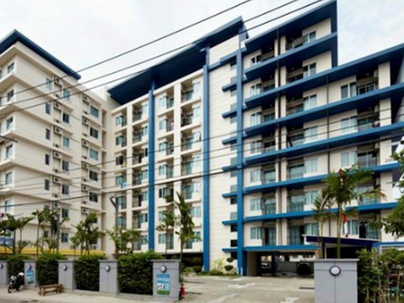 Cs Residence Bangkok Exterior foto